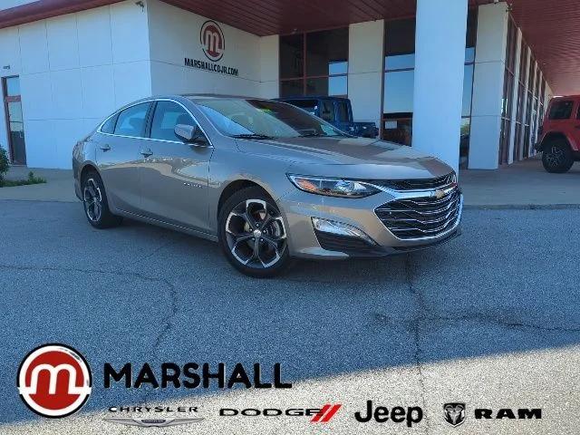 2023 Chevrolet Malibu FWD 1LT for sale in Crittenden, KY