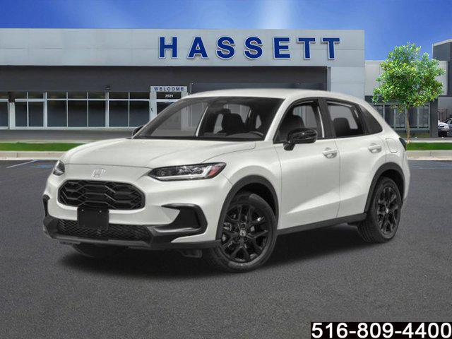 2024 Honda HR-V Sport for sale in Wantagh, NY