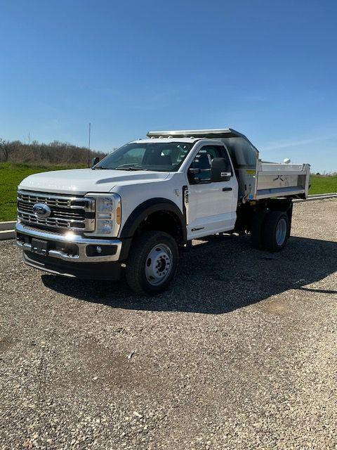 2026 Ford F-450 XL for sale in Kenosha, WI