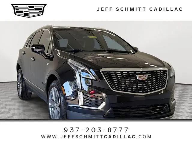 2025 Cadillac XT5 for sale near Beavercreek, OH