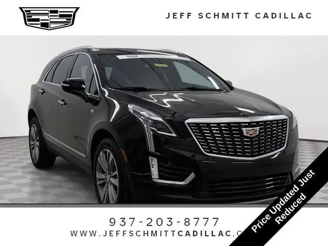 2025 Cadillac XT5 AWD Premium Luxury for sale in Beavercreek, OH