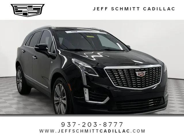 2025 Cadillac XT5 for sale near Beavercreek, OH
