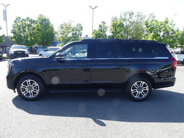 2025 Ford Expedition Active MAX