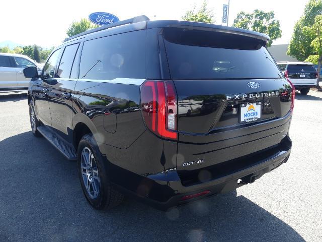 2025 Ford Expedition Active MAX