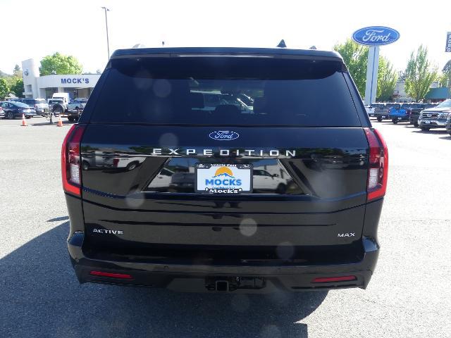 2025 Ford Expedition Active MAX