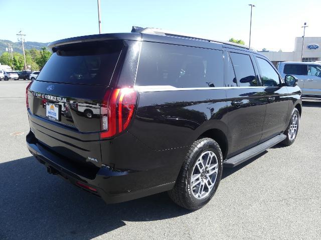 2025 Ford Expedition Active MAX