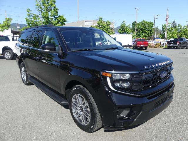 2025 Ford Expedition Active MAX