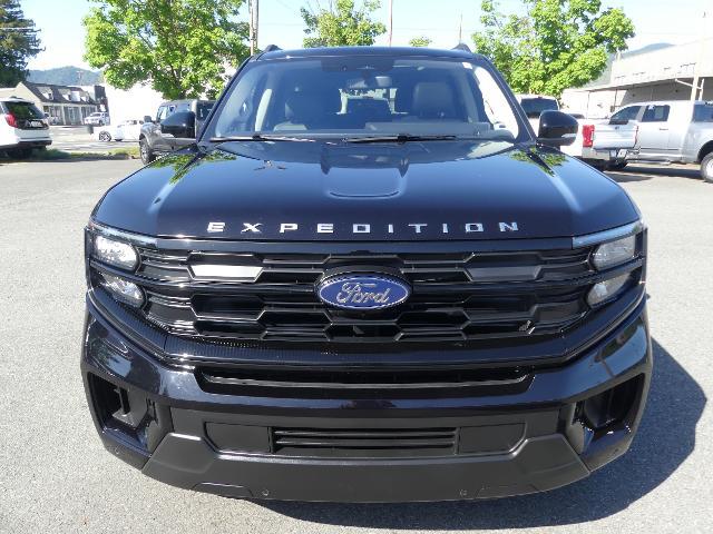 2025 Ford Expedition Active MAX