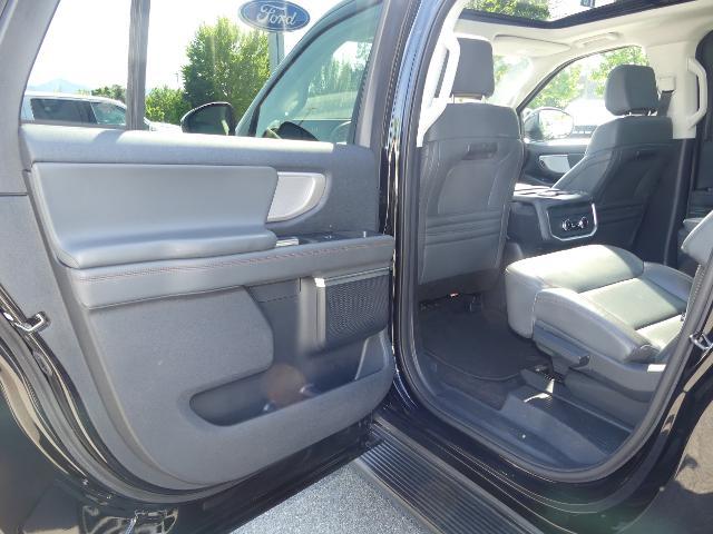 2025 Ford Expedition Active MAX