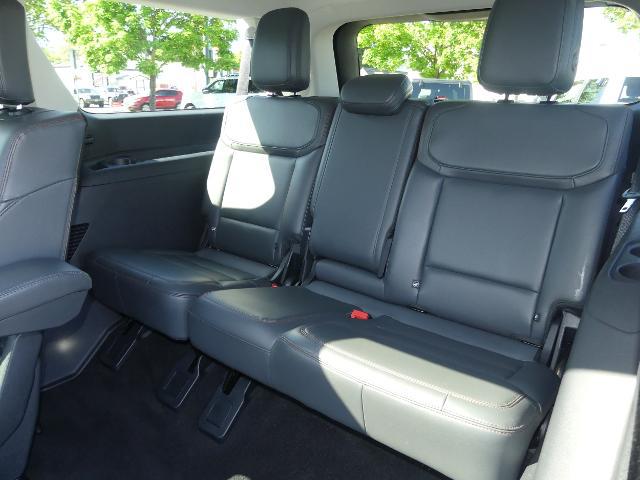 2025 Ford Expedition Active MAX
