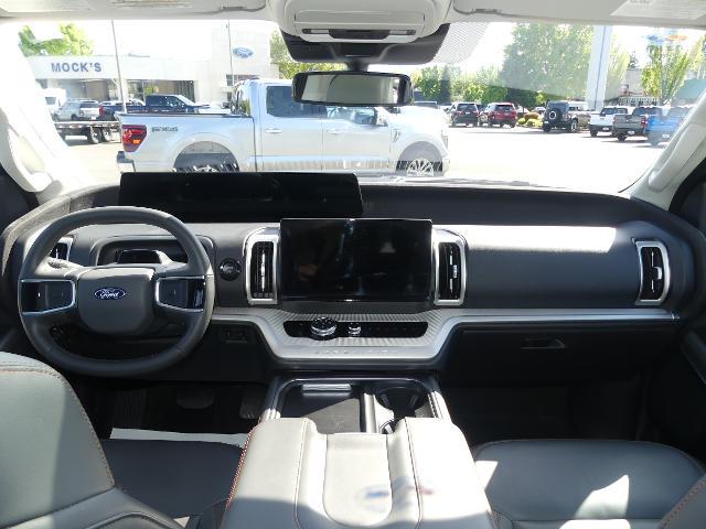 2025 Ford Expedition Active MAX