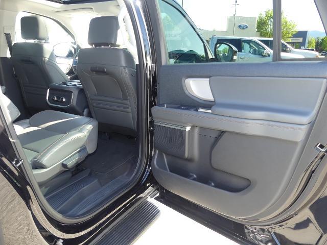 2025 Ford Expedition Active MAX