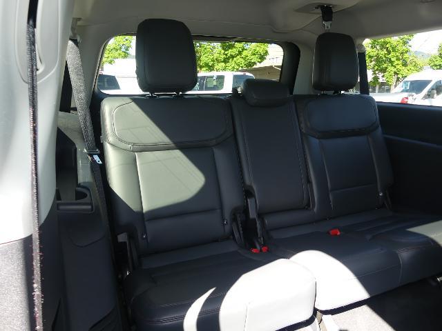 2025 Ford Expedition Active MAX