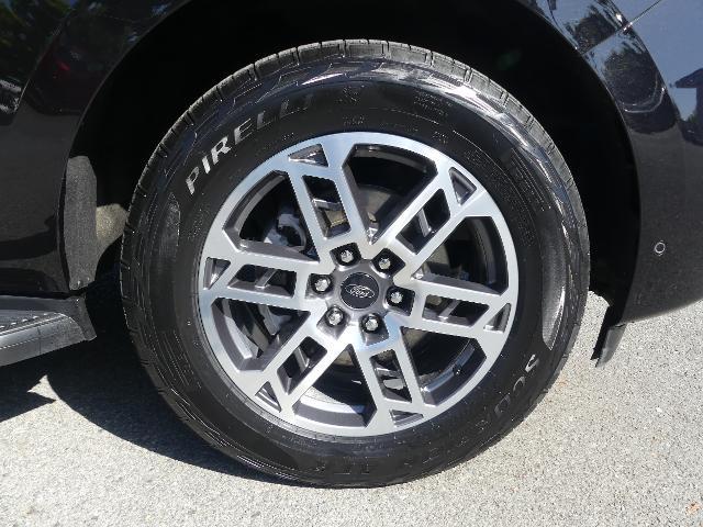 2025 Ford Expedition Active MAX