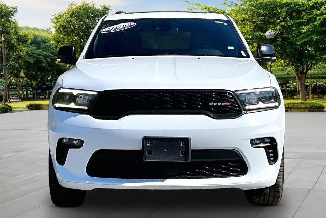 2023 Dodge Durango GT Plus AWD