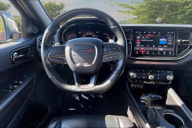 2023 Dodge Durango GT Plus AWD
