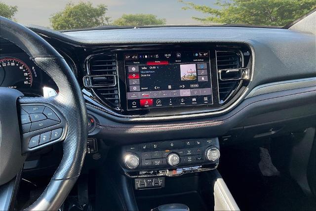 2023 Dodge Durango GT Plus AWD