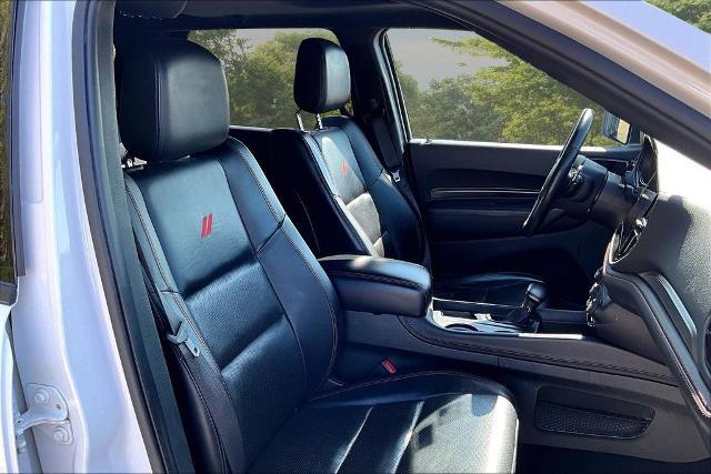 2023 Dodge Durango GT Plus AWD