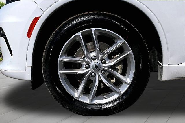 2023 Dodge Durango GT Plus AWD