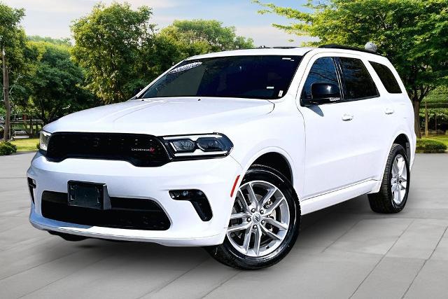 2023 Dodge Durango GT Plus AWD