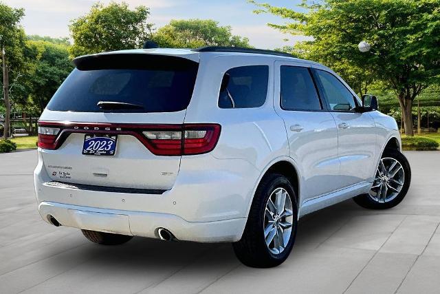 2023 Dodge Durango GT Plus AWD