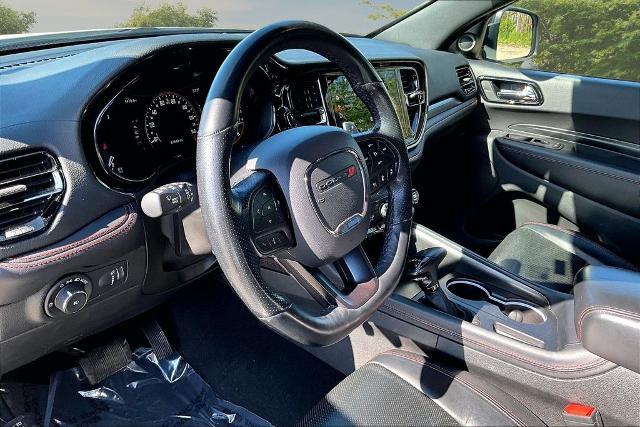 2023 Dodge Durango GT Plus AWD