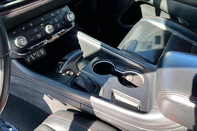 2023 Dodge Durango GT Plus AWD