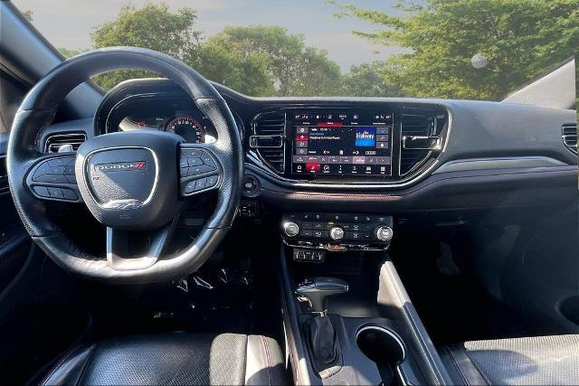 2023 Dodge Durango GT Plus AWD