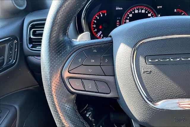 2023 Dodge Durango GT Plus AWD