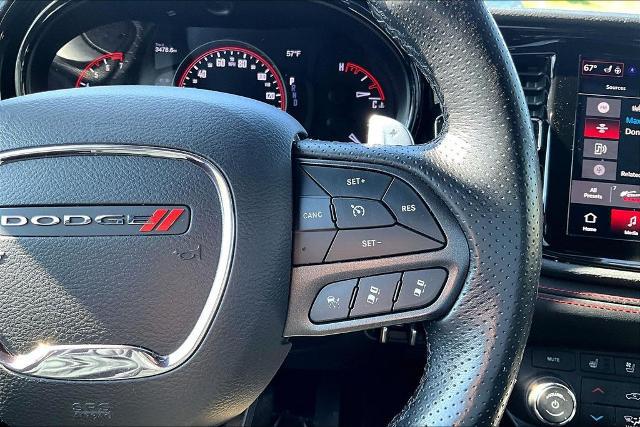 2023 Dodge Durango GT Plus AWD