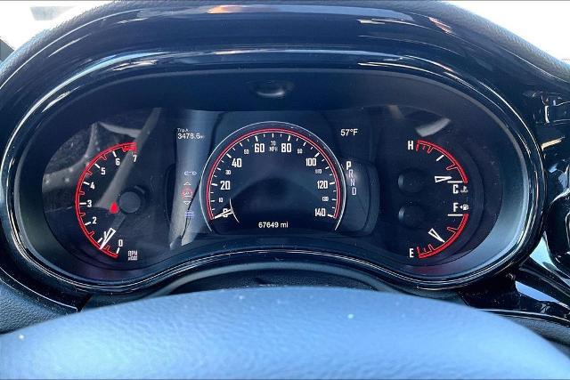 2023 Dodge Durango GT Plus AWD