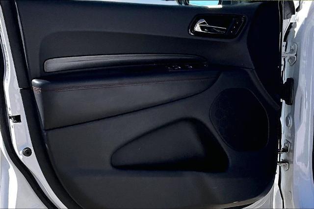 2023 Dodge Durango GT Plus AWD