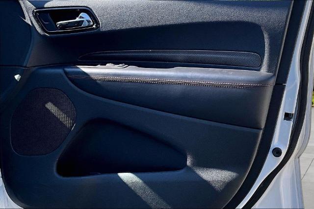 2023 Dodge Durango GT Plus AWD