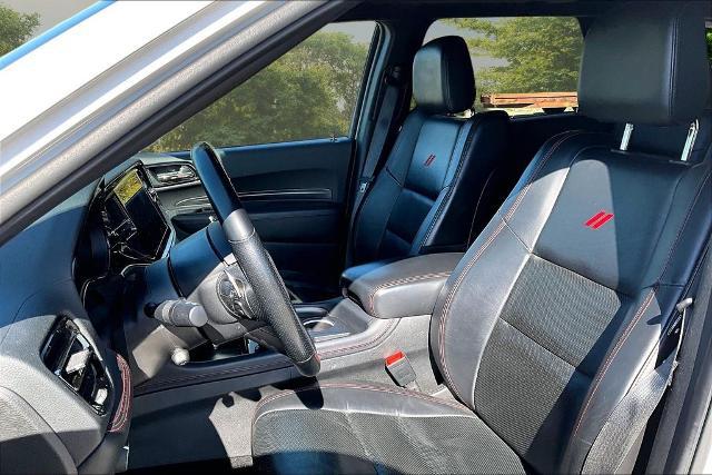 2023 Dodge Durango GT Plus AWD
