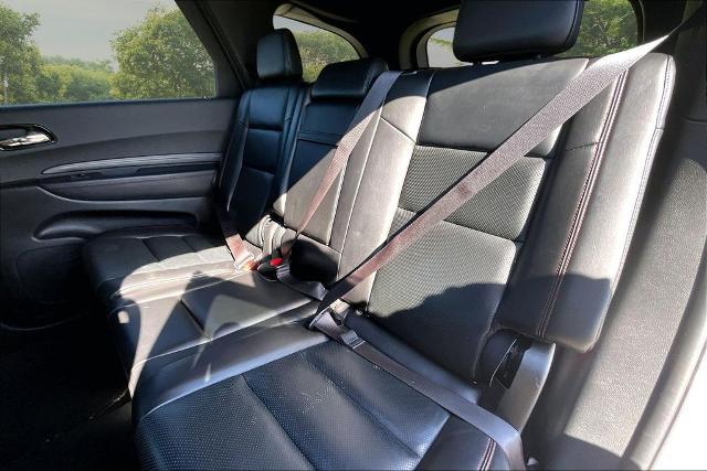 2023 Dodge Durango GT Plus AWD