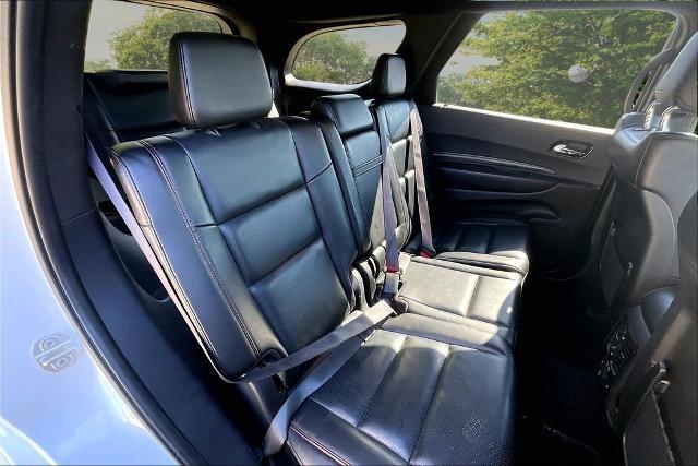 2023 Dodge Durango GT Plus AWD