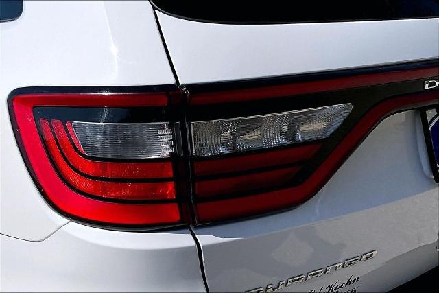 2023 Dodge Durango GT Plus AWD