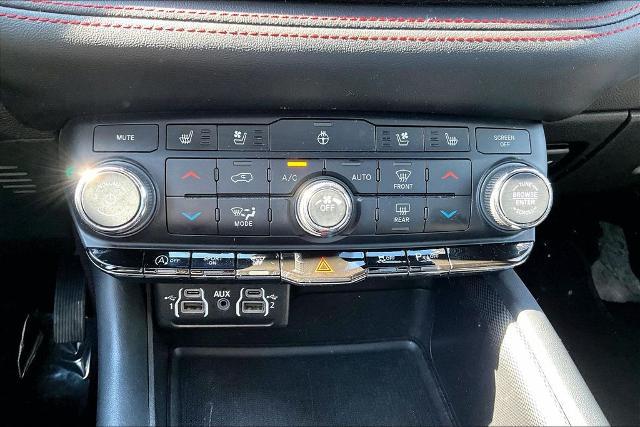 2023 Dodge Durango GT Plus AWD