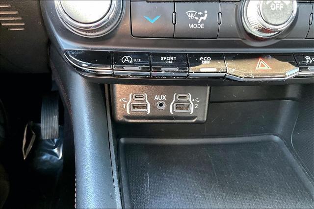 2023 Dodge Durango GT Plus AWD