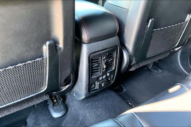 2023 Dodge Durango GT Plus AWD