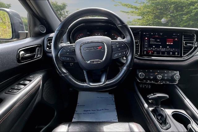 2024 Dodge Durango GT Plus AWD