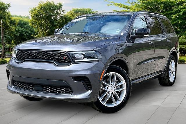 2024 Dodge Durango GT Plus AWD