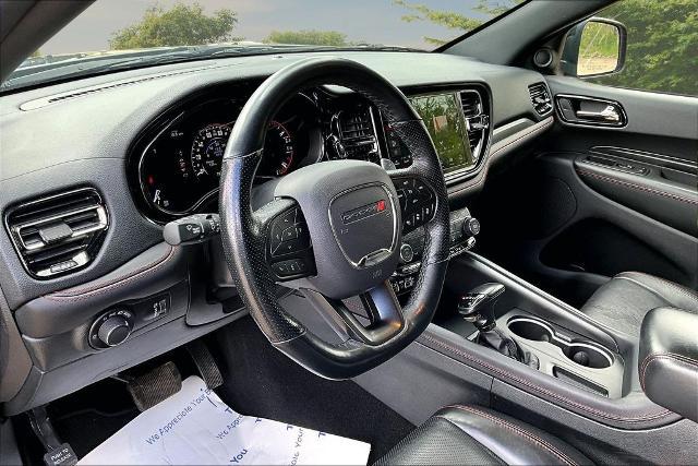 2024 Dodge Durango GT Plus AWD