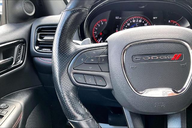 2024 Dodge Durango GT Plus AWD