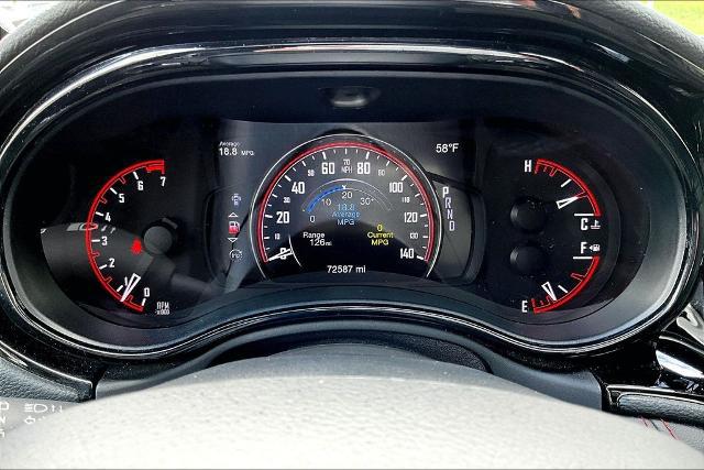 2024 Dodge Durango GT Plus AWD