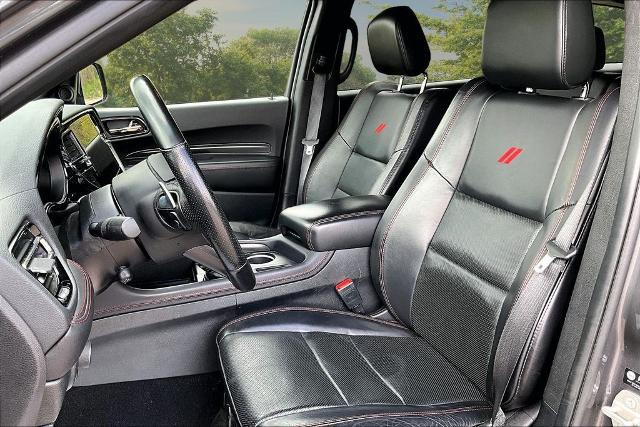 2024 Dodge Durango GT Plus AWD