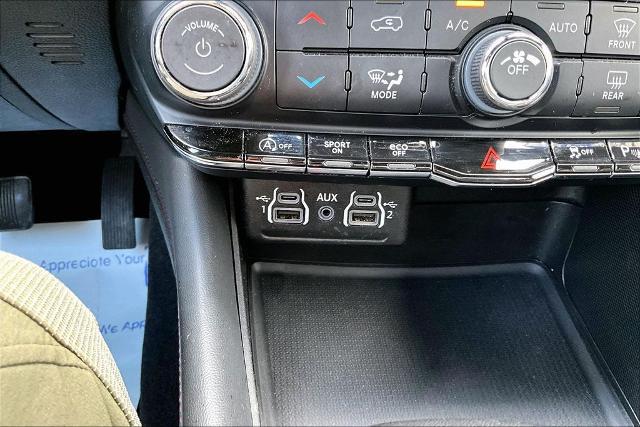 2024 Dodge Durango GT Plus AWD