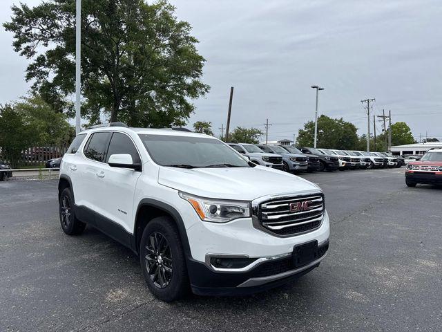 2019 GMC Acadia SLT-1 for sale in Mandeville, LA