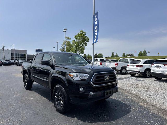 2023 Toyota Tacoma SR5 for sale in Mandeville, LA