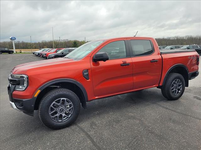 2024 Ford Ranger XLT for sale in Reedsburg, WI